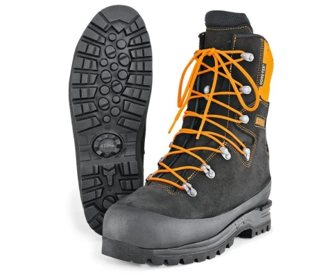STIHL Botas De Cuero Trekking  Advance GTX
