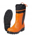 STIHL Botas De Goma Anticorte Function Economy