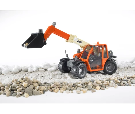 Bruder Manipulador Telescópico JLG 2505