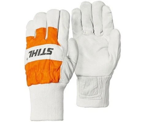 STIHL Guantes Advance Duro Sin Prot Anticorte