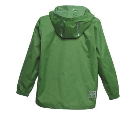 STIHL Chaqueta Impermeable Plegable Niños