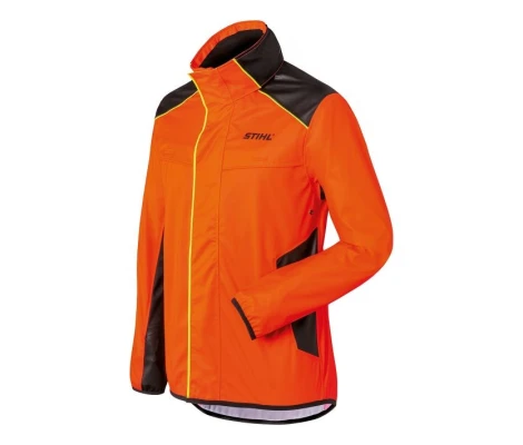 STIHL Chaqueta Impermeable DuroFlex