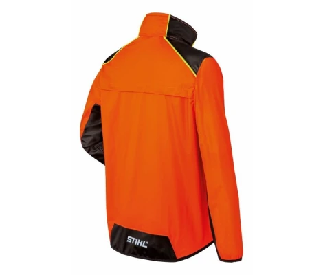 STIHL Chaqueta Impermeable DuroFlex