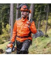 STIHL Chaqueta Impermeable DuroFlex