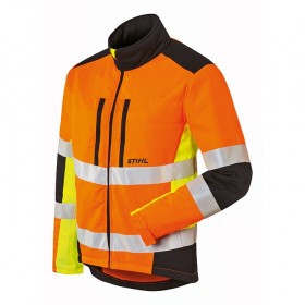 STIHL Chaqueta Anticorte y De Advertencia  Protect MS