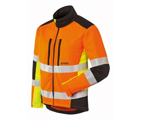 STIHL Chaqueta Anticorte y De Advertencia  Protect MS