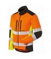 STIHL Chaqueta Anticorte y De Advertencia  Protect MS