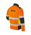 STIHL Chaqueta Anticorte y De Advertencia  Protect MS