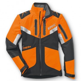 STIHL Chaqueta ADVANCE  X-TREEm