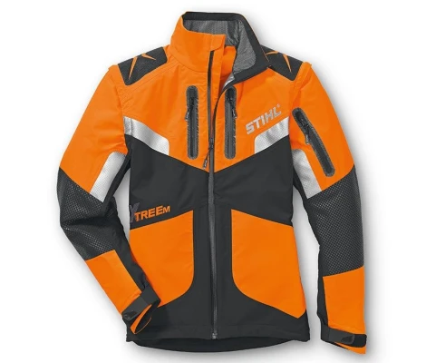STIHL Chaqueta ADVANCE  X-TREEm