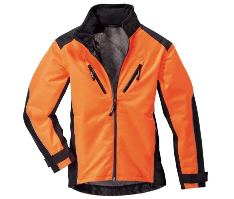 STIHL Chaqueta Impermeable RAINTEC