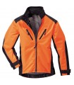 STIHL Chaqueta Impermeable RAINTEC