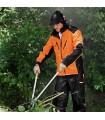 STIHL Chaqueta Impermeable RAINTEC