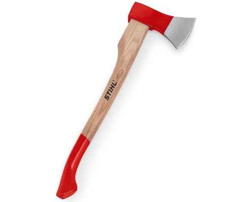 STIHL Hacha Forestal AX 10