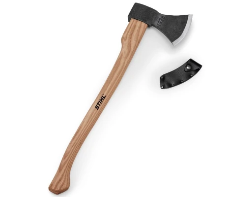 STIHL Hacha Forestal Edición 1926