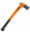 STIHL Hacha De Talar De Poliamida Larga AX 20 PC