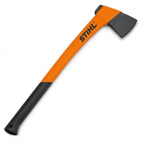 STIHL Hacha Forestal De Poliamida AX 15 P
