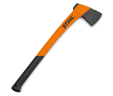 STIHL Hacha Forestal De Poliamida AX 15 P
