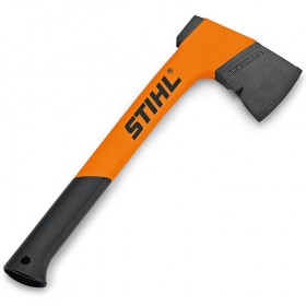 STIHL Hacha De Poliamida Con Mango Corto AX 6 P