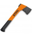 STIHL Hacha De Poliamida Con Mango Corto AX 6 P
