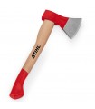 STIHL Hacha De Mano Con Mango Corto AX 6