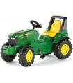 Tractor De Pedales John Deere 7930 Rolly Toys Farmtrac