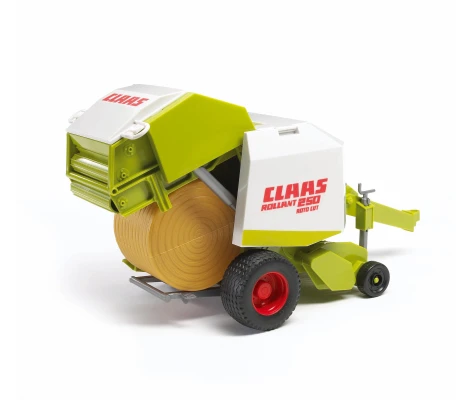 Bruder Rotoempacadora Claas Rollant 250