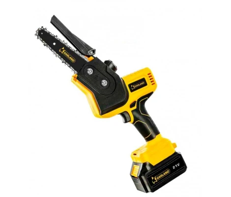Garland Motosierra Eléctrica De Batería RODENT 604W - V21