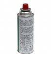 Cartucho Mader Recarga Gas 227g (BUTSIR Campingaz)