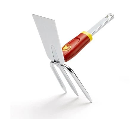 Outils Wolf Azadilla 8cm 3 Púas Multi-Star - ILM