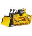Bruder Tractor De Cadenas Grande Cat