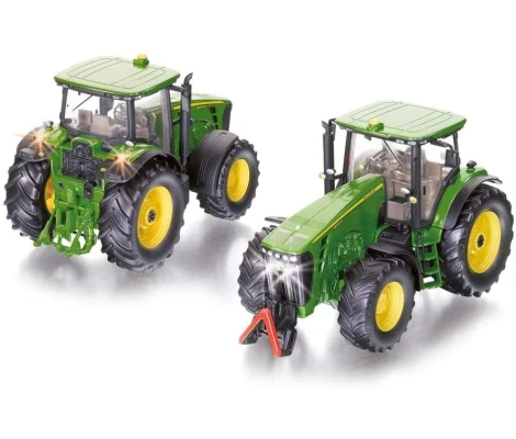 SIKU Tractor Radio Control John Deere 8345R
