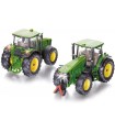 SIKU Tractor Radio Control John Deere 8345R