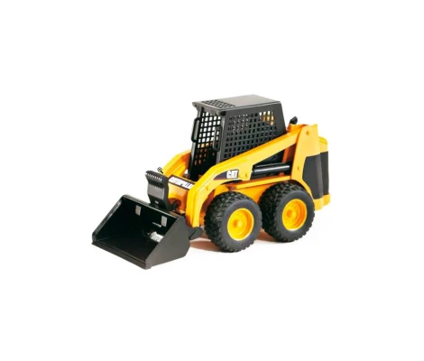 Bruder Cargador Caterpillar De Juguete