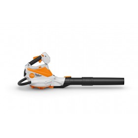 STIHL Soplador Picador Aspirador SHA 56 Sin Batería Ni Cargador
