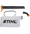 STIHL Juego De Conversión Para BGE 71 y BGE 81