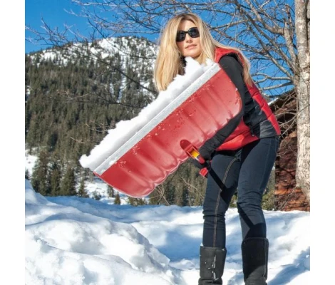 Outils Wolf Pala Quitanieve De Polipropileno 55cm Multi-Star - PNM55