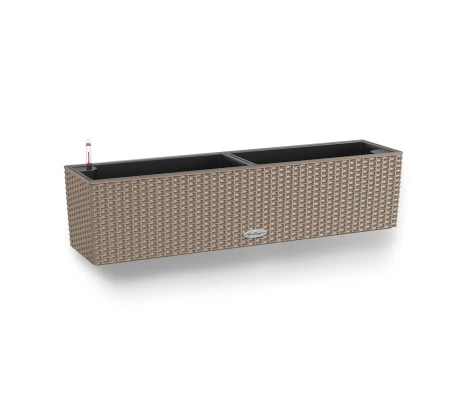 Lechuza Maceta Balconera Cottage 80