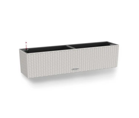 Lechuza Maceta Balconera Cottage 80