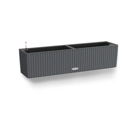 Lechuza Maceta Balconera Cottage 80