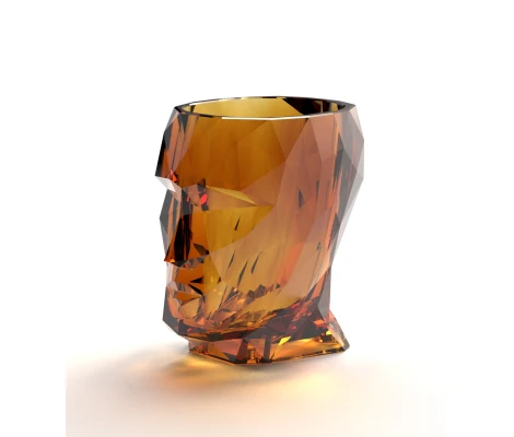 Vondom Maceta Adan Nano Glossy