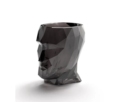 Vondom Maceta Adan Nano Glossy