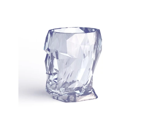 Vondom Maceta Adan Nano Glossy