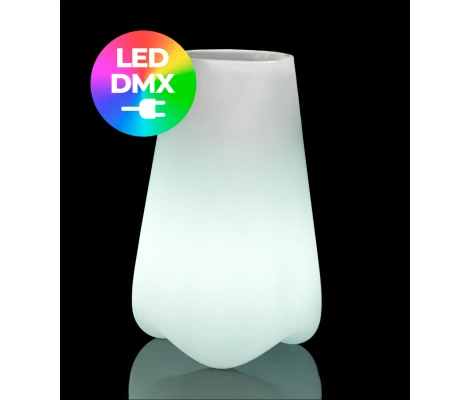 Vondom Macetero Alto Pal