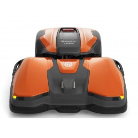 Robot Cortacesped Husqvarna CEORA  Hasta 50.000 m² Superficie