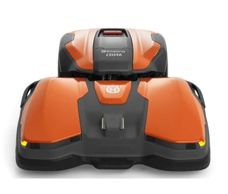 Robot Cortacesped Husqvarna CEORA  Hasta 50.000 m² Superficie