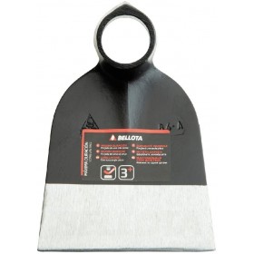 Azada Forjada Para Remover La Tierra Bellota