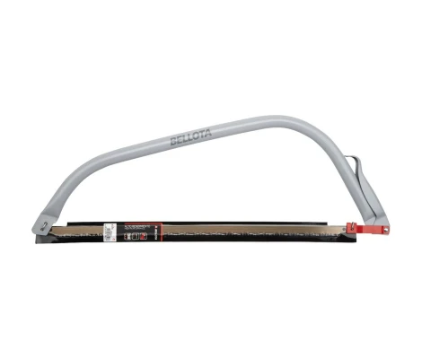 Sierra De Arco Para Corte De Madera Seca Bellota