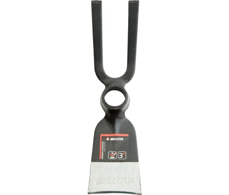 Azadilla Forjada De Doble Uso Bellota