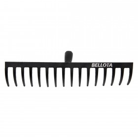 Rastrillo Intensidad Media Para Preparar La Tierra Bellota